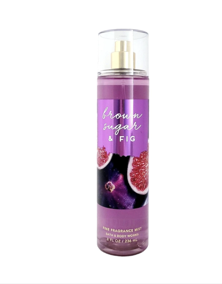  Bath & Body Works Fine Fragrance Body Spray Mist 8 fl oz 